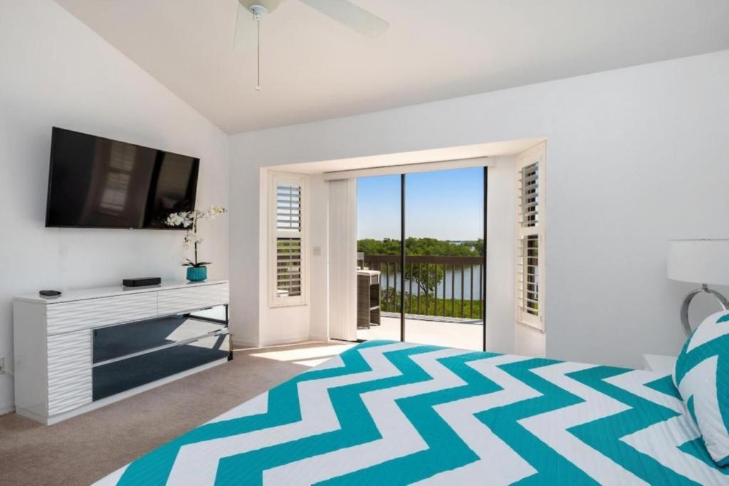 Blue Lagoon Estate Fort Myers Beach Exterior foto